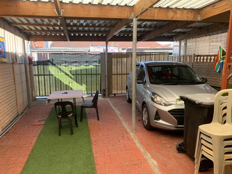 3 Bedroom Property for Sale in Westridge Western Cape